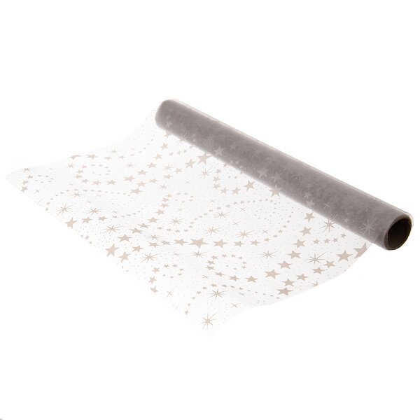 Behúň vianočný 200x36,5 cm