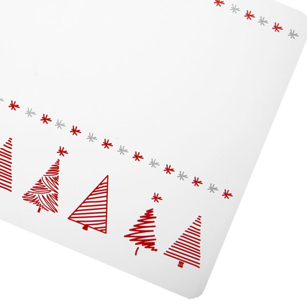 Prestieranie STROMČEK 43x30 cm