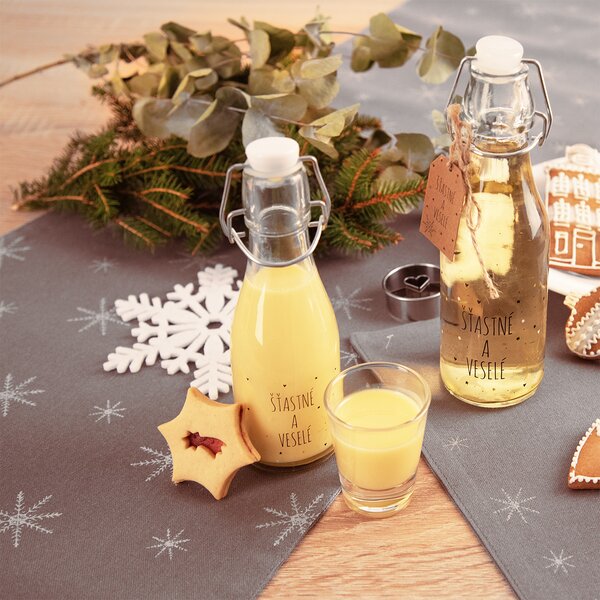 Behúň VLOČKA 130x32 cm