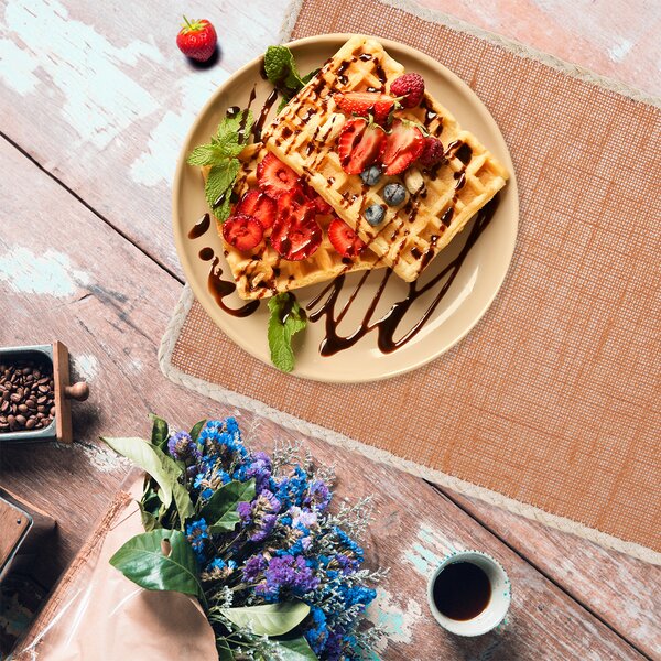 Prestieranie 45x30 cm