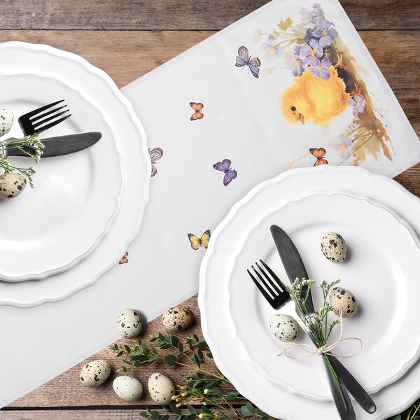 Behúň JAR 120x30 cm