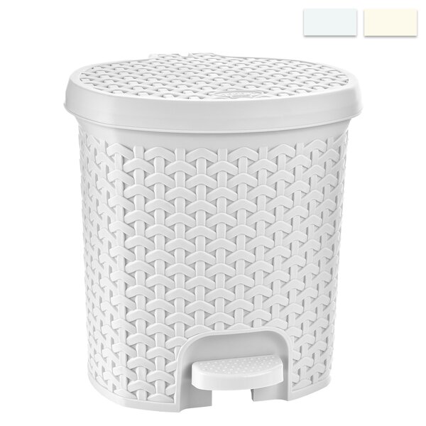 Odpadkový kôš RATAN 21 l