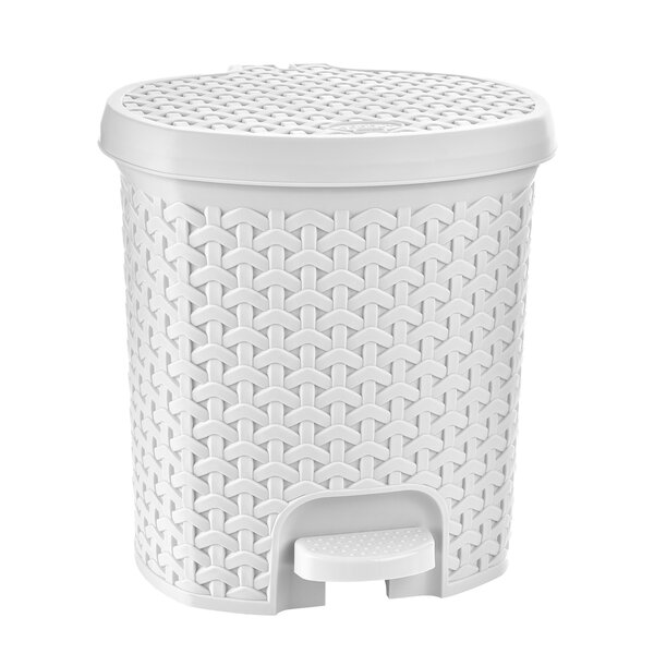 Odpadkový kôš RATAN 21 l