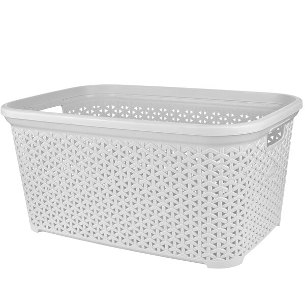 Kôš bielizň. otvorený UH RATAN HO 50