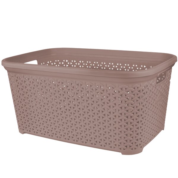 Kôš bielizň. otvorený UH RATAN HO 50