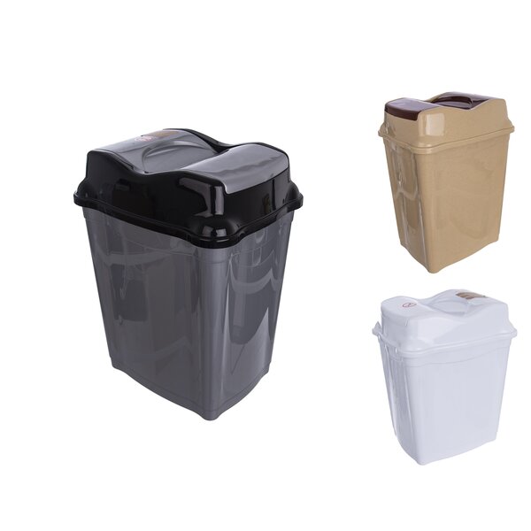 Odpadkový kôš WHIRPOOL 5 l