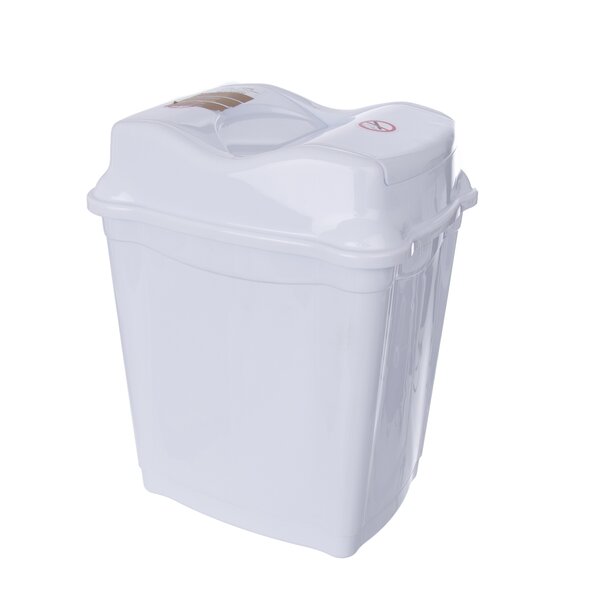 Odpadkový kôš WHIRPOOL 5 l