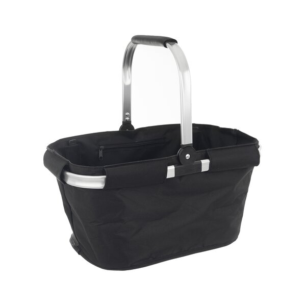 Nákupní košík skládací