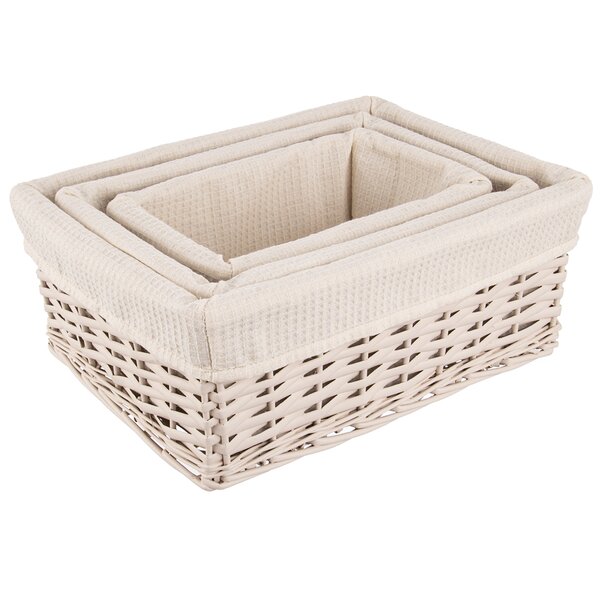 Košík  34,5x25x14 cm