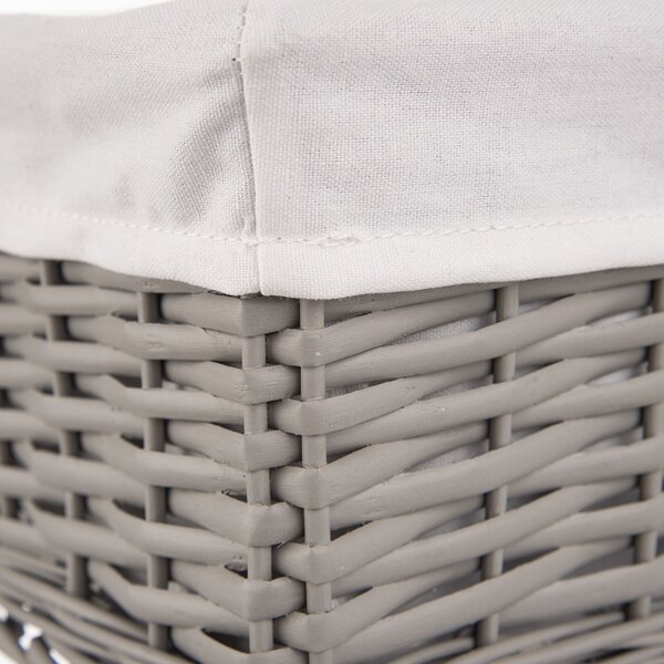 Košík 40x30x16,5 cm