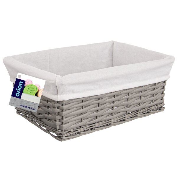 Košík 40x30x16,5 cm