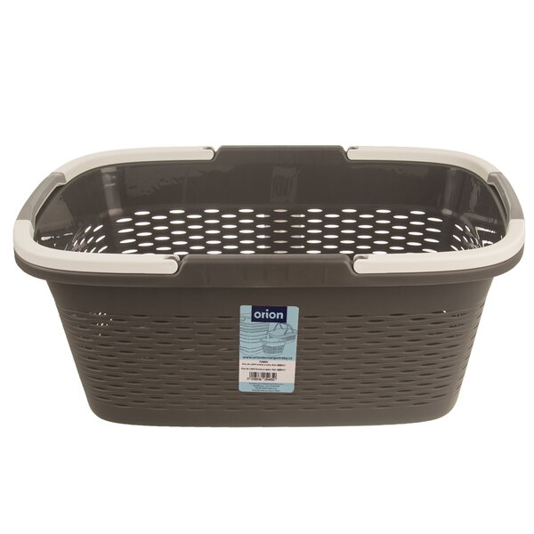 Bielizňový kôš s držadlami LOOP 