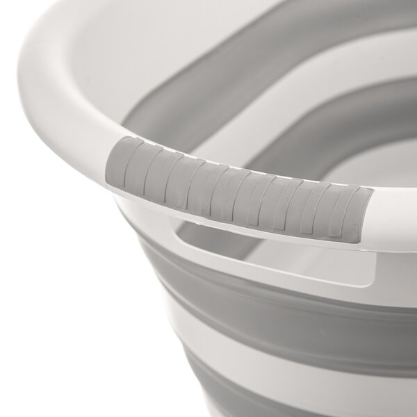 Bielizňový kôš KEMP 38 l