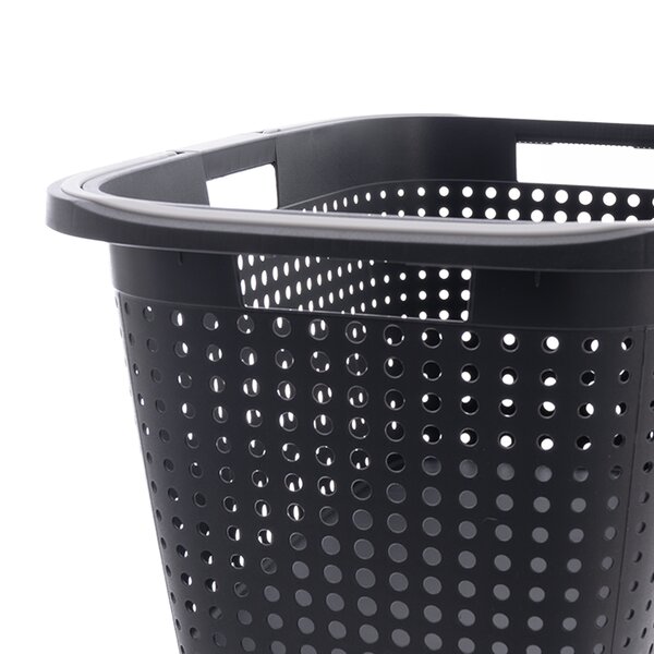 Kôš na bielizeň s držadlami 38 l