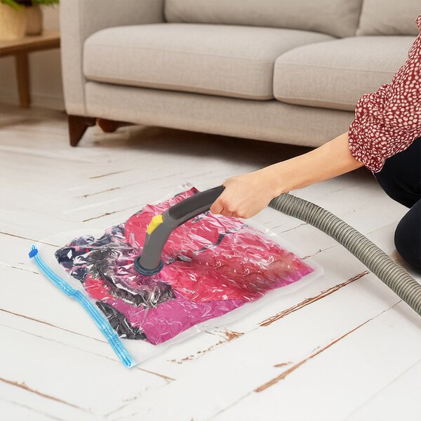 Odsávací vak Space UROVNEJTO 60x80 cm