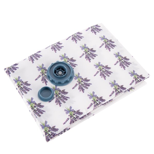 Odsávací vak levanduľa UROVNEJTO 60x80 cm