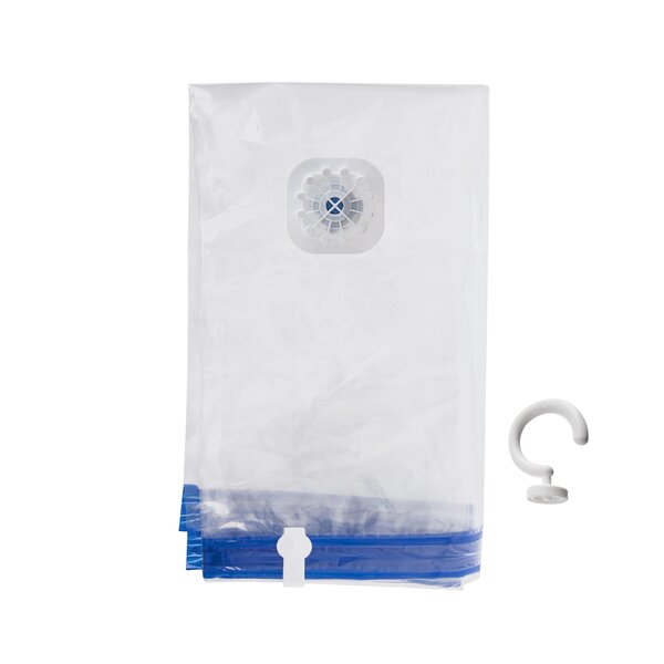 Odsávací vak Magic s háčikom UROVNAJTO 70x104 cm