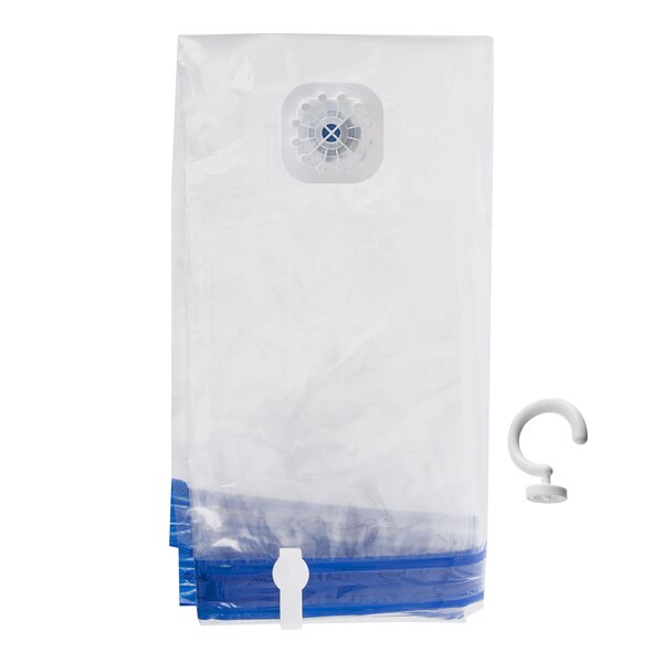 Odsávací vak Magic s háčikom UROVNAJTO 70x144 cm