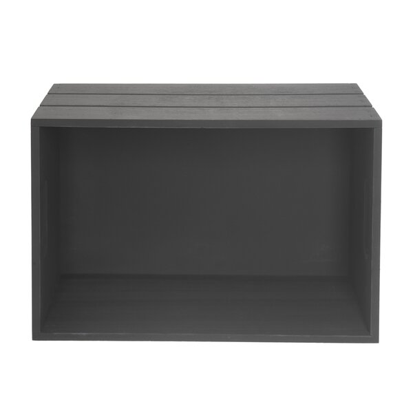 Dekoratívna debnička 36x26x15 cm