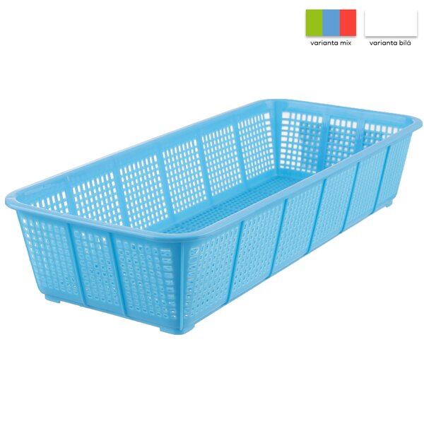 Košík 35x15,5x7 cm
