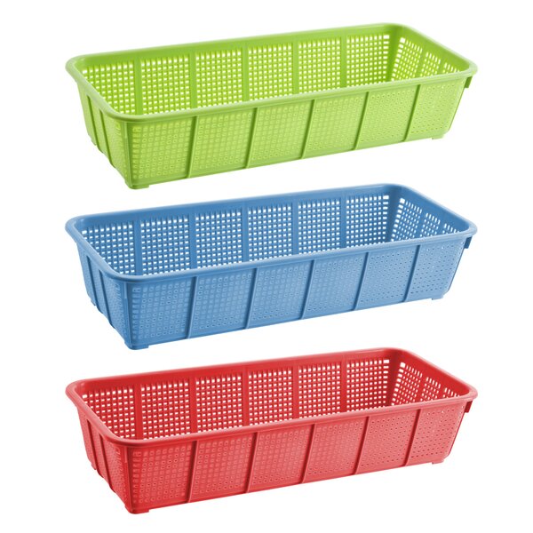 Košík 28x11,6x5,6 cm