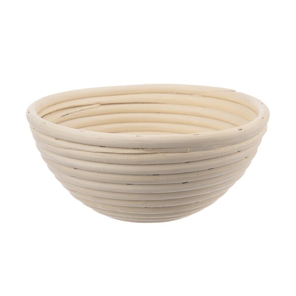 Ošatka na kysnutie pr. 25 cm, v. 8 cm