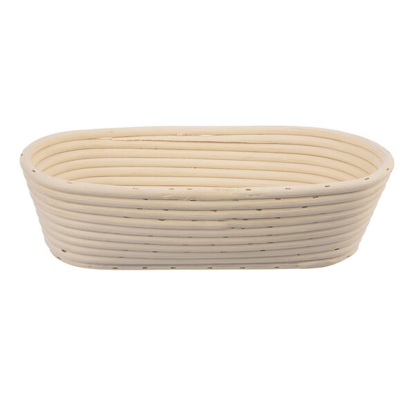 Ošatka na kysnutie 32x15x9 cm