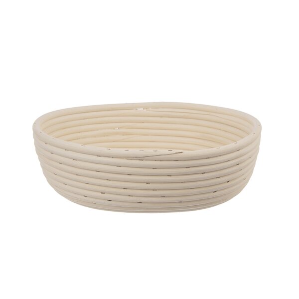 Ošatka na kysnutie 24x18,5x9 cm