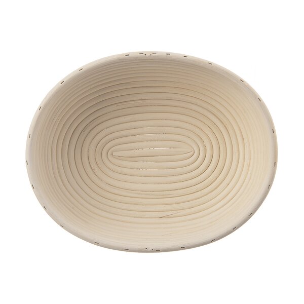 Ošatka na kysnutie 28x22x9 cm