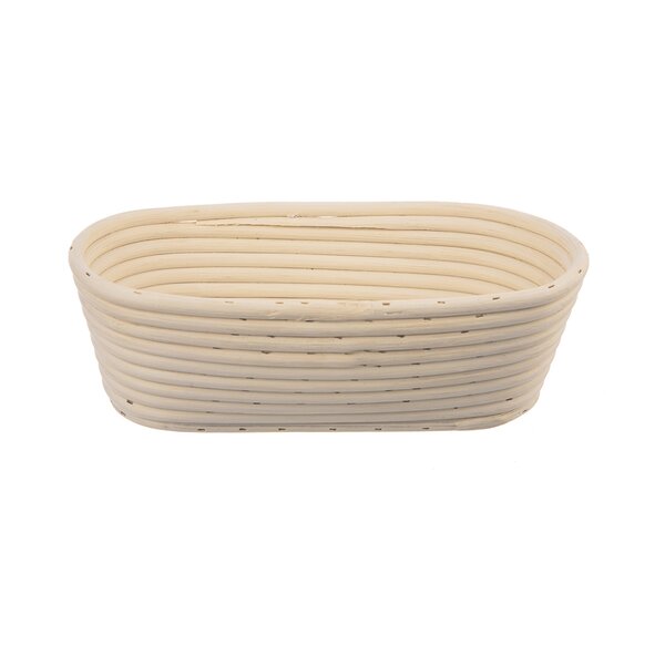 Ošatka na kysnutie klas 26x13x9 cm