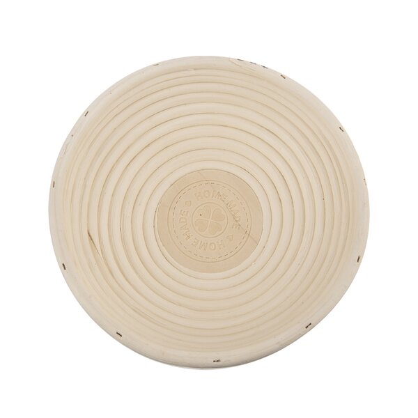 Ošatka na kysnutie HOME MADE pr. 21 cm, v. 7,5 cm