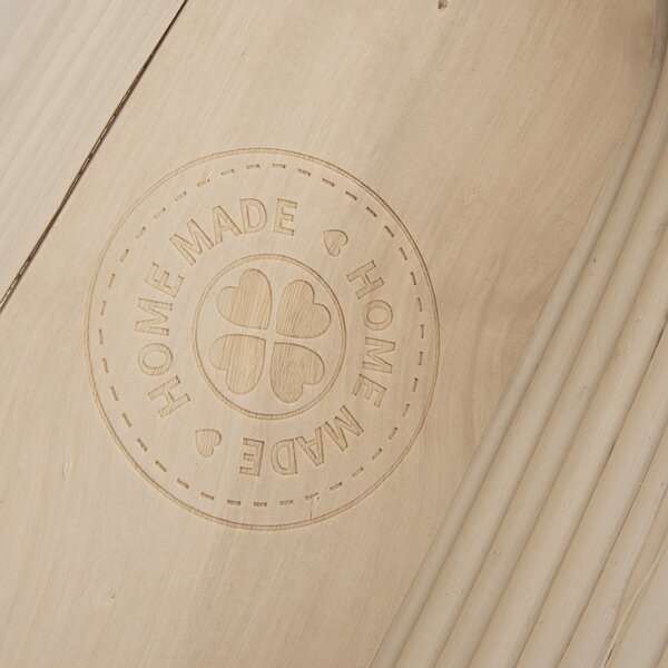 Ošatka na kysnutie HOME MADE 32x15x9 cm