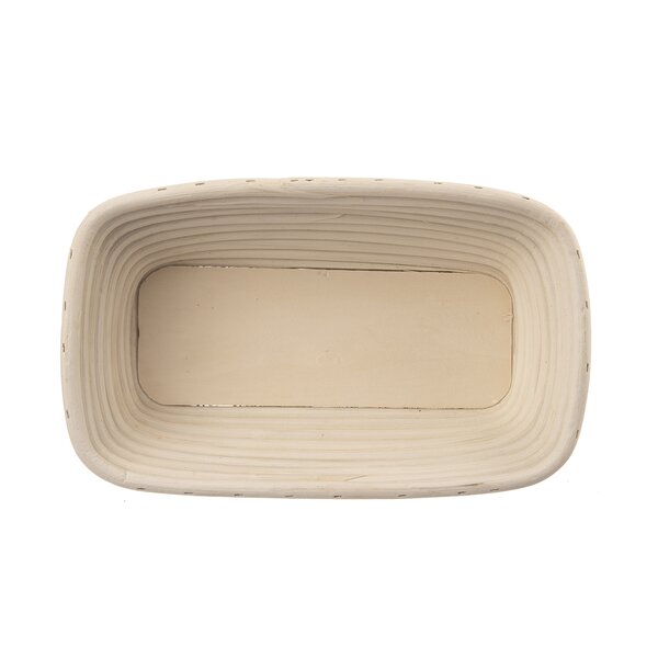 Ošatka na kysnutie 28x17,5x8,5 cm