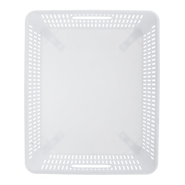 Košík Nesta stohovateľný 28,5x23x12 cm