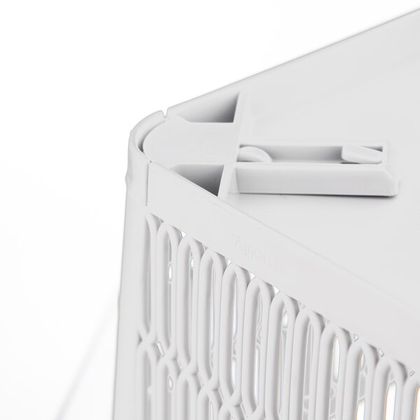 Košík Nesta stohovateľný 28,5x23x12 cm