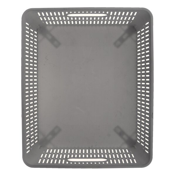 Košík Nesta stohovateľný 28,5x23x12 cm 