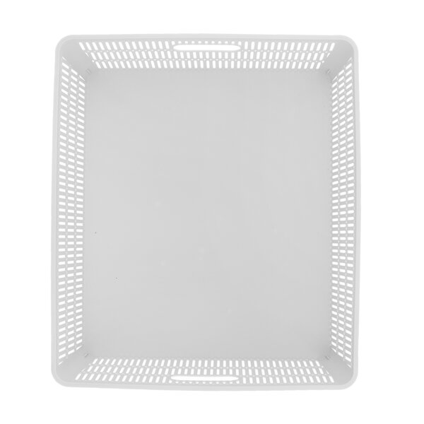 Košík Nesta stohovateľný 38x33x12,7 cm