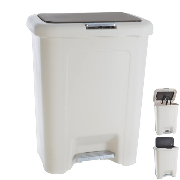 Odpadkový kôš Dust 18 l