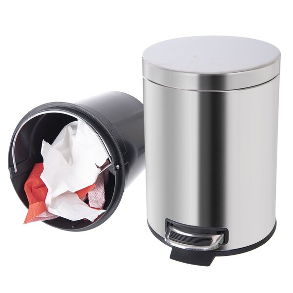 Odpadkový kôš 20 l