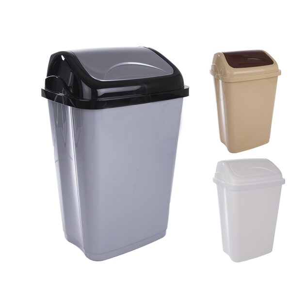 Odpadkový kôš VITTARIO 26 l