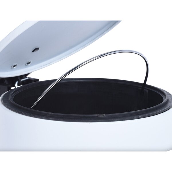 Odpadkový kôš s pedálom 3 l 