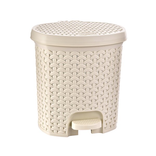 Odpadkový kôš RATAN 11,5 l