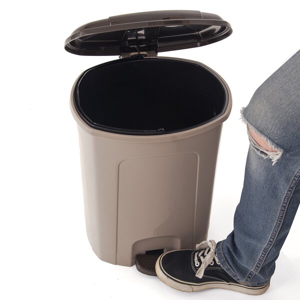 Odpadkový kôš 21 l