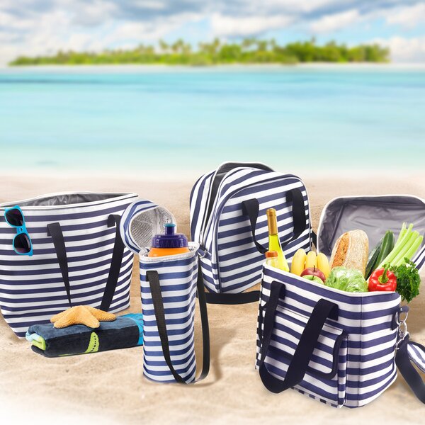 Termotaška TERMO Beach 8 l