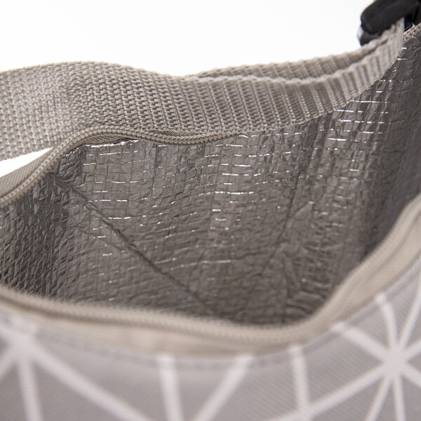 Termotaška TERMO Grid 9 l