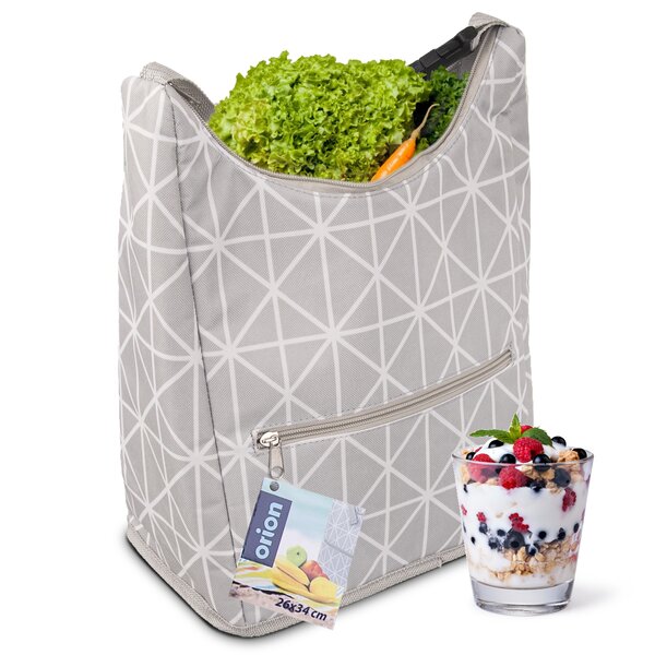 Termotaška TERMO Grid 9 l