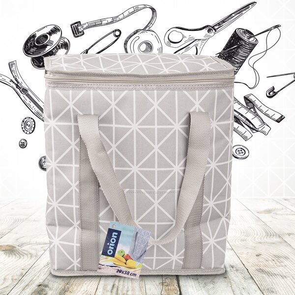 Termotaška TERMO Grid 14 l