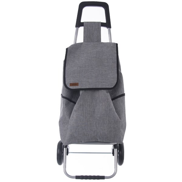 Nákupná taška na kolieskach Styl 