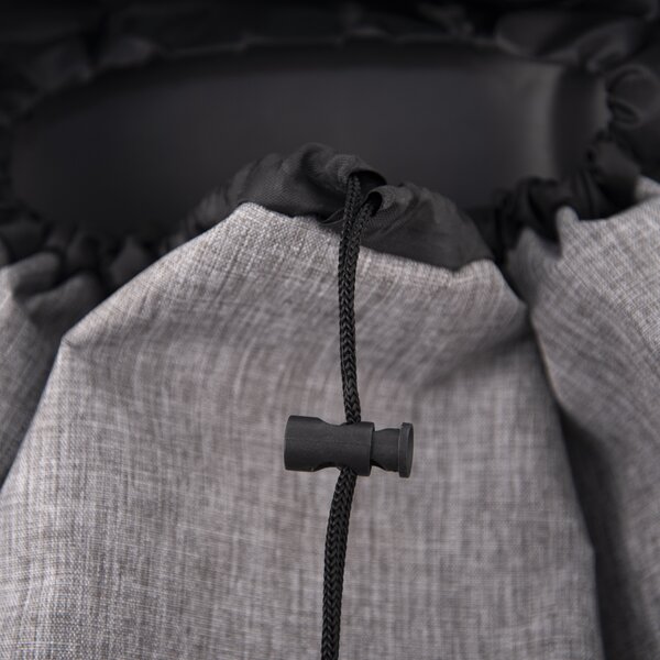 Nákupná taška na kolieskach Styl 