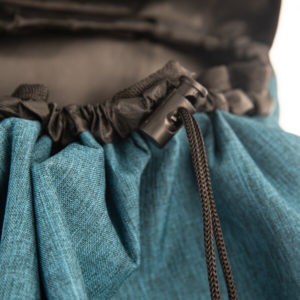 Nákupná taška na kolieskach Styl 